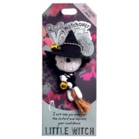 Voodoo Doll - 'Little Witch'